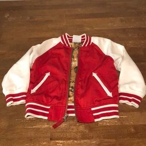 Boys 3t Jacket
